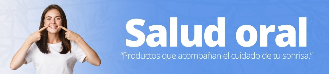 Farmacia | Salud oral