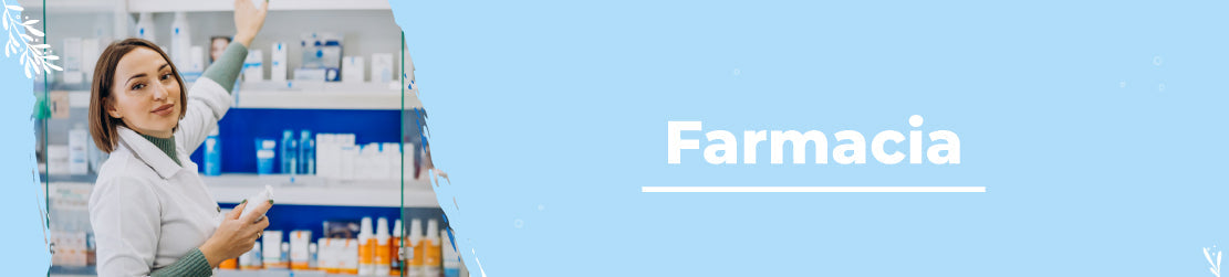 Farmacia | OTC