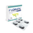 Floratil 250 mg CJ X 10 Capsulas | Azon Pharma