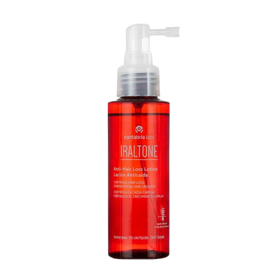 LOCION IRALTONE ANTICAIDA FRASCO 100 ML