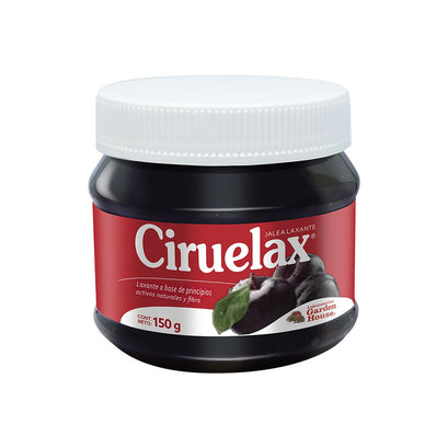 Ciruelax Jalea Frasco x 150 g | Garden House