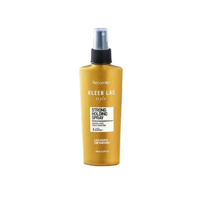 Laca Kleer Style Fuerte x 150 ml | Kleer