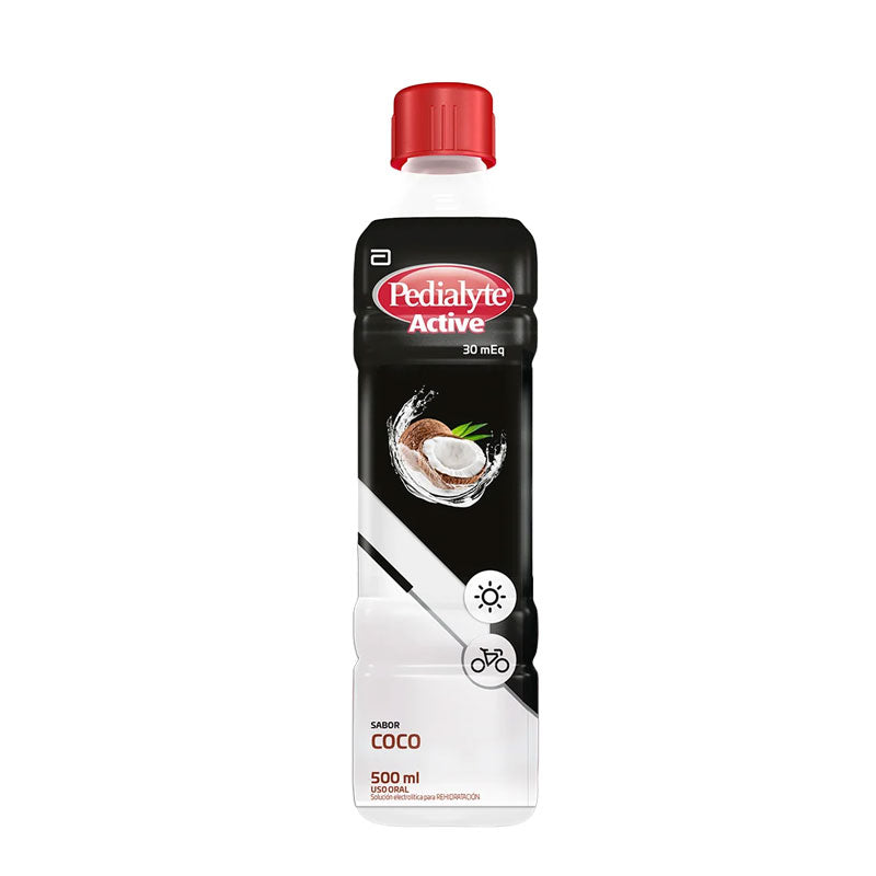 pedyalite acvtive suero coco 45 x 500 ml/ Abbott