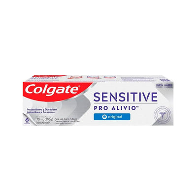 Colgate Sensitive Pro Alivio Original