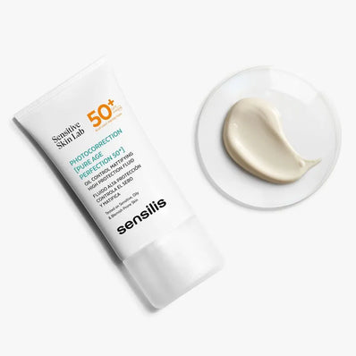 PHOTOCORRECTION PURE AGE PERFECTION 50+ 40ML