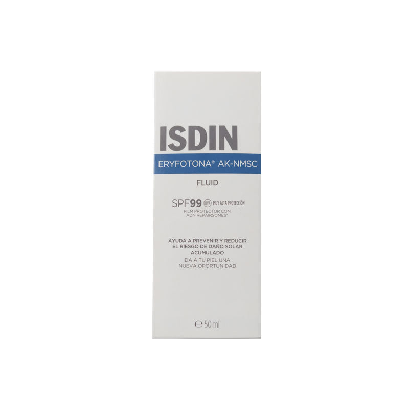 Fotoprotector Eryfotona Fluido Spf 100 X 50 Ml  | Isdin