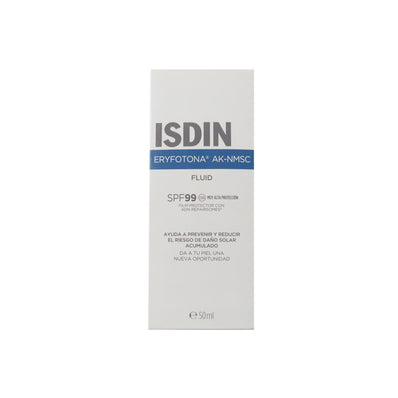 Fotoprotector Eryfotona Fluido Spf 100 X 50 Ml  | Isdin