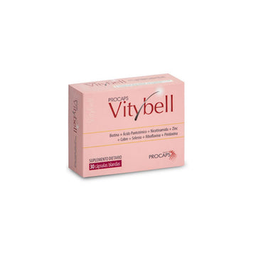 Vitybell CJ x 30 capsulas | Procaps