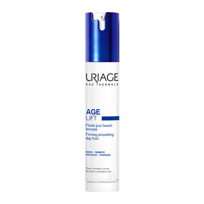 Fluido Reafirmante Antiarrugas DÃ­a Age Lift | Uriage