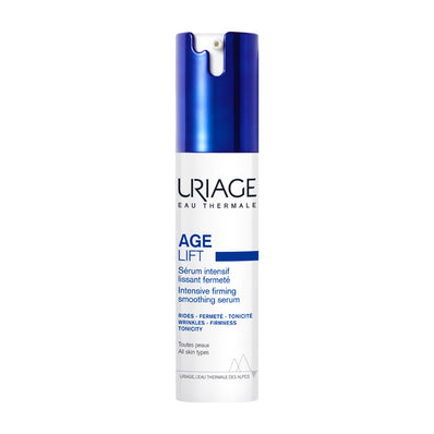 Serum Intensivo Reafirmante Antiarrugas Age Lift | Uriage
