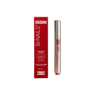 Si-Nails Varnish Fortalecedor De Uñas | ISDIN
