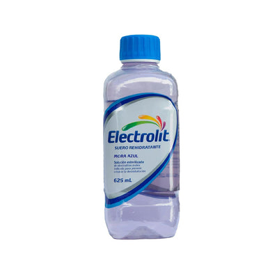 Electrolit Suero Rehidratante Mora Azul X 625 ml | Pisa