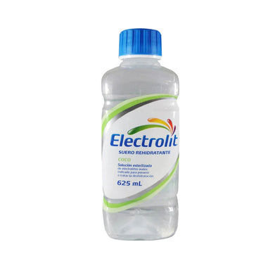 Electrolit Suero Rehidratante Coco x 625 ml | Pisa