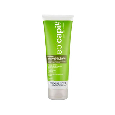 Shampoo Seborregulador Epicapil x 250 ml | Epidermique