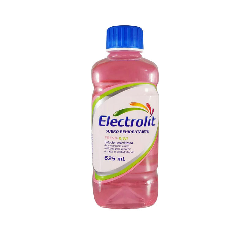 Electrolit Suero Rehidratante Fresa-Kiwi X 625 ML | Pisa