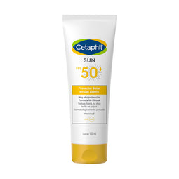 Protector Solar Cetaphil Sun FPS 50 | Cetaphil