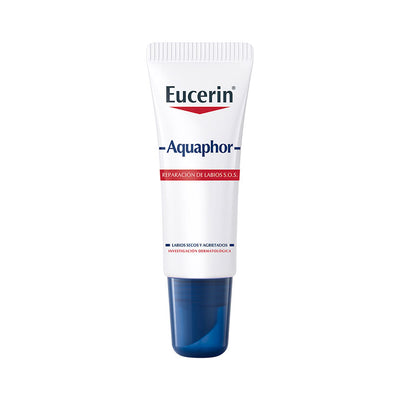 Reparador De Labios Ecuerin Aquaphor | Eucerin