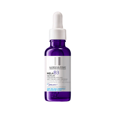 Mela B3 Serum Despigmentante Con Niacinamida x 30 ml | La Roche Posay