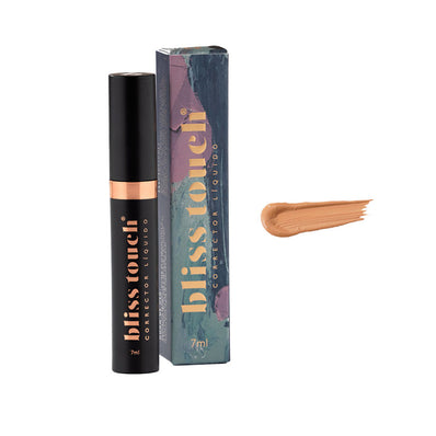 Corrector Tono Medios x 7 ml | Bliss Touch