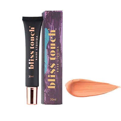Base Liquida Tono Natural x 30 ml | Bliss Touch
