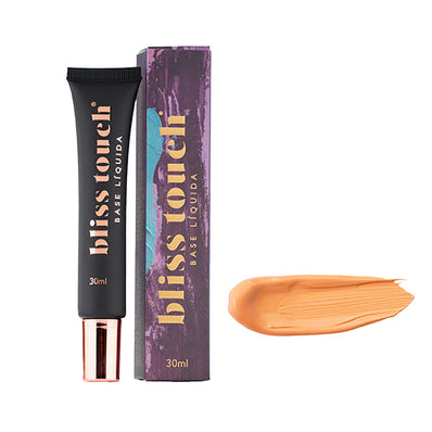Base Liquida Tono Beige x 30 ml | Bliss Touch