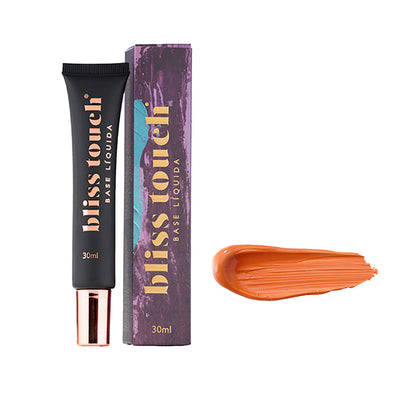 Base Liquida Tono Canela x 30 ml | Bliss Touch
