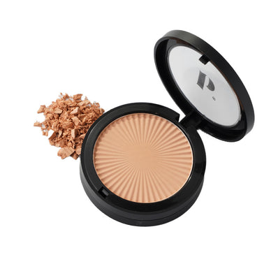 Polvo Compacto Tono Beige x 13 g | Bliss Touch