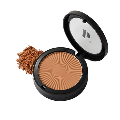 Polvo Compacto Tono Canela x 13 g | Bliss Touch