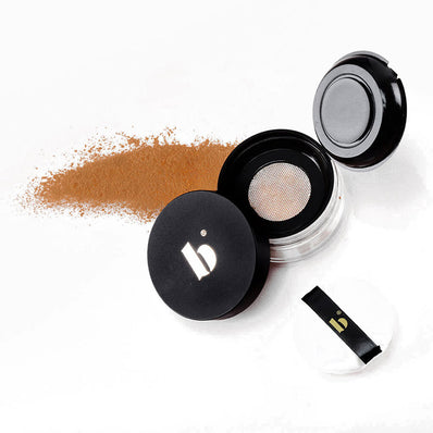 Polvo Suelto Tono Canela x 10 g | Bliss Touch