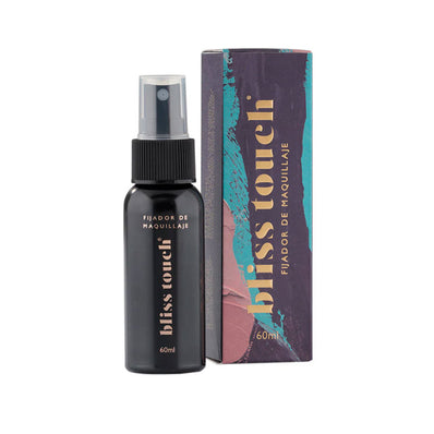 Fijador De Maquillaje x 60 ml | Bliss Touch