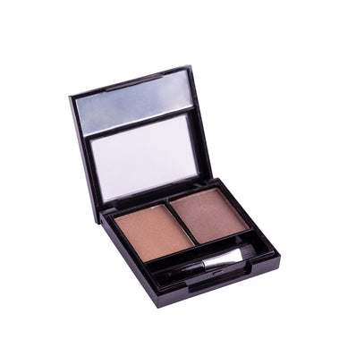 Duo De sombras Para Cejas x 4g | Bliss Touch