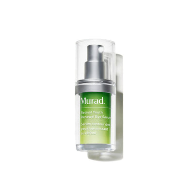 Retinol Youth Renewal Eye Serum x 15 ml | Murad