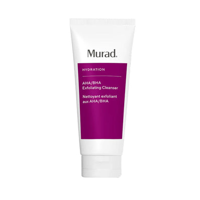 AHA/BHA Exfoliating Cleanser x 200 ml | Murad
