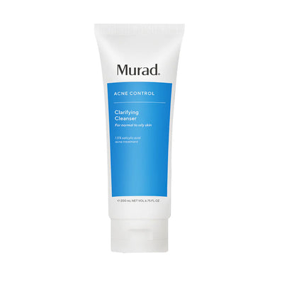 Clarifying Cleanser x 200 ml | Murad