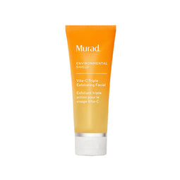 Vita-C Triple Exfoliating Facial x  80ml | Murad
