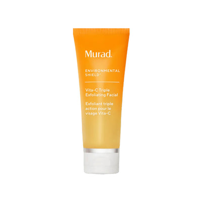 Vita-C Triple Exfoliating Facial x  80ml | Murad