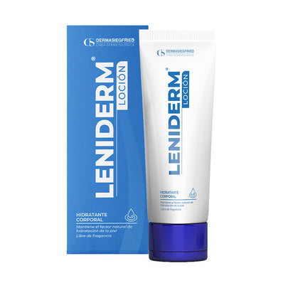 Lederm Crema Hidratante Corporal x 280 g | Siegfried