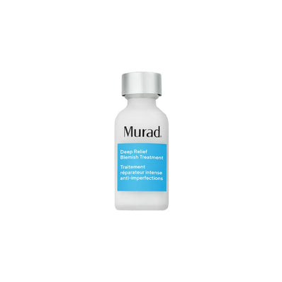 Tratamiento Deep Relief Blemish | Murad