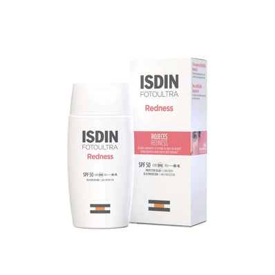 Fotoultra Redness SPF50 x 50 ml | Isdin
