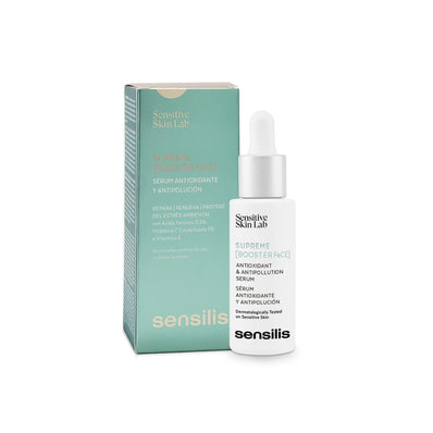 SENSILIS SUPREME SERUM BOOSTER X 30 ML