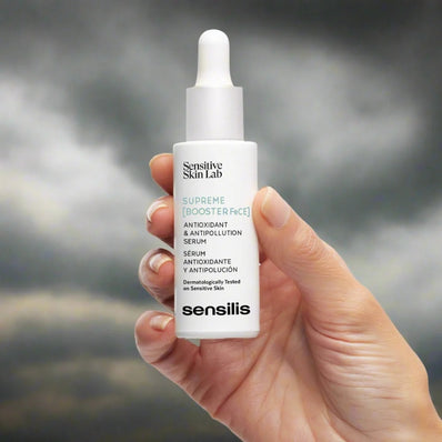 SENSILIS SUPREME SERUM BOOSTER X 30 ML