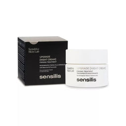 SENSILIS UPGRADE CREMA NOCHE X 50 ML