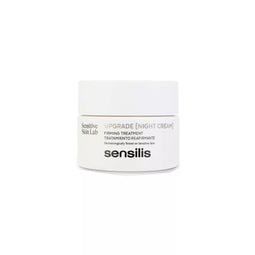 SENSILIS UPGRADE CREMA NOCHE X 50 ML