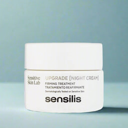 SENSILIS UPGRADE CREMA NOCHE X 50 ML