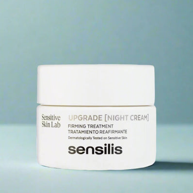 SENSILIS UPGRADE CREMA NOCHE X 50 ML