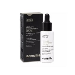 SENSILIS UPGRADE SERUM ALTA POTENCIA X 50 ML