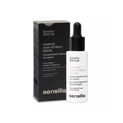 SENSILIS UPGRADE SERUM ALTA POTENCIA X 50 ML