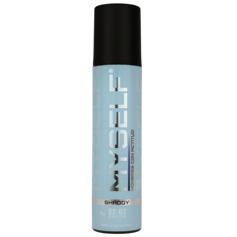 Body Splash Fragancia Shaggy x 260 ml | My Self