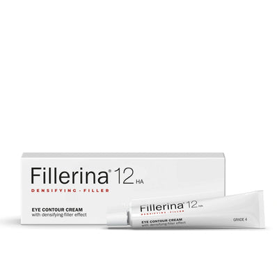 FILLERINA12 CONTORNO DE OJO CREMA GDA 4 TUBO DE 15 ML - 2 GR
