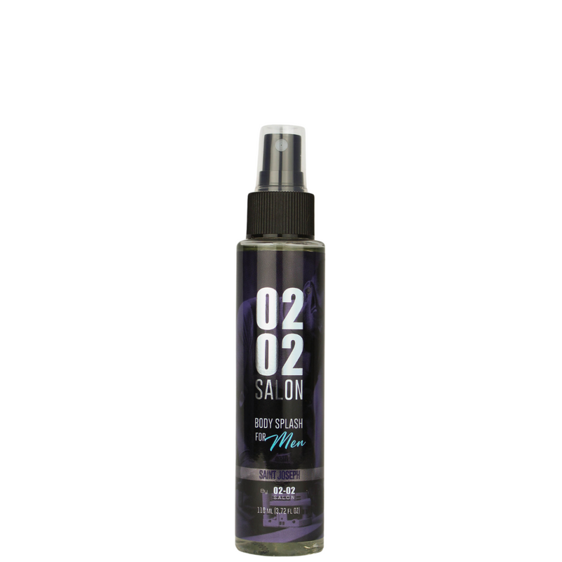 Body Splash Fragancia Saint Joseph x 110 ml | My Self